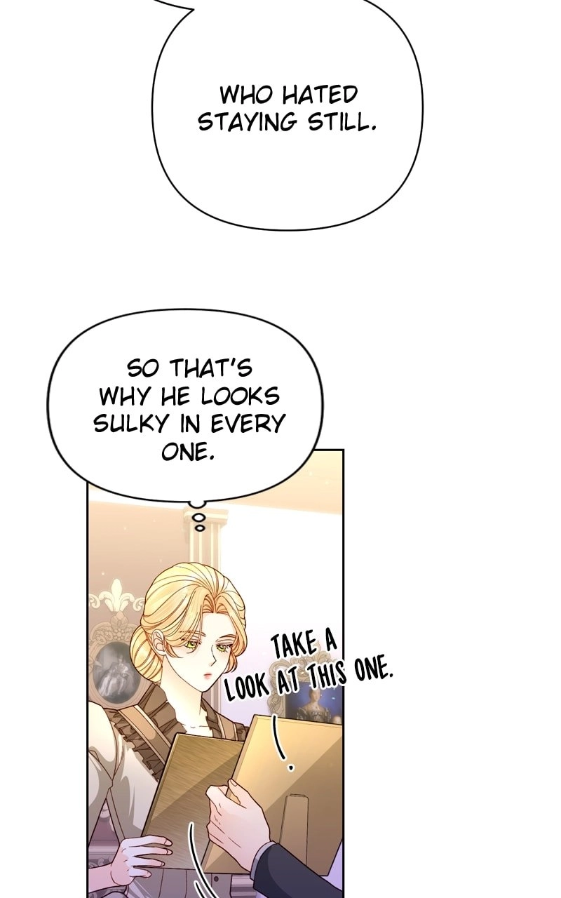 Remarried Empress Chapter 160 - Page 75