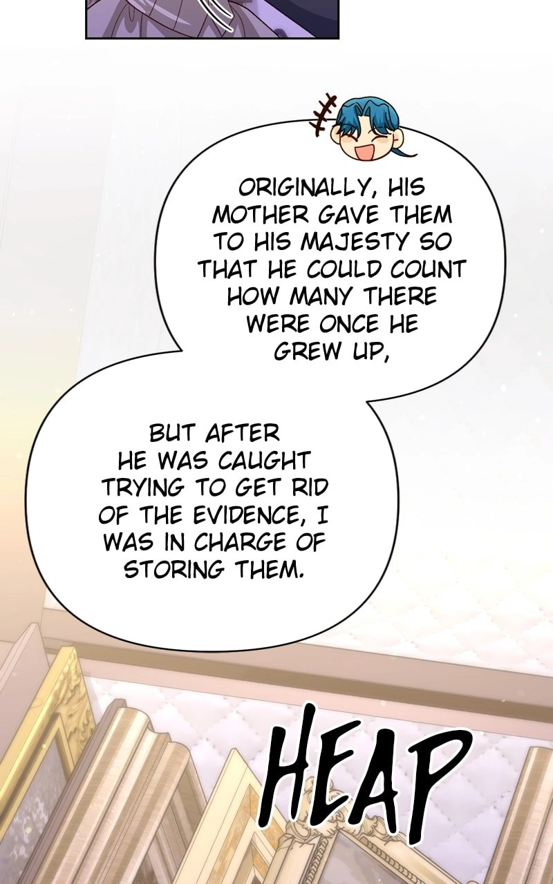 Remarried Empress Chapter 160 - Page 76