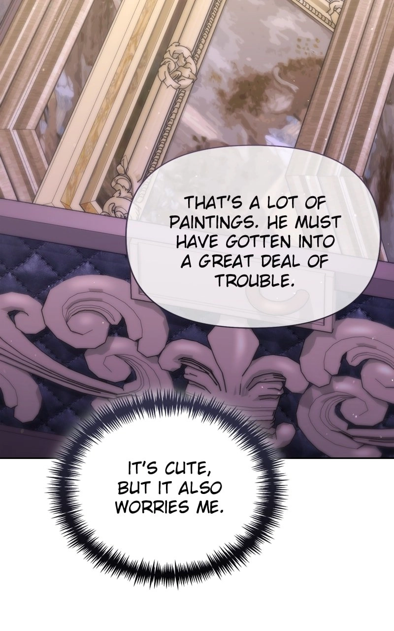 Remarried Empress Chapter 160 - Page 77