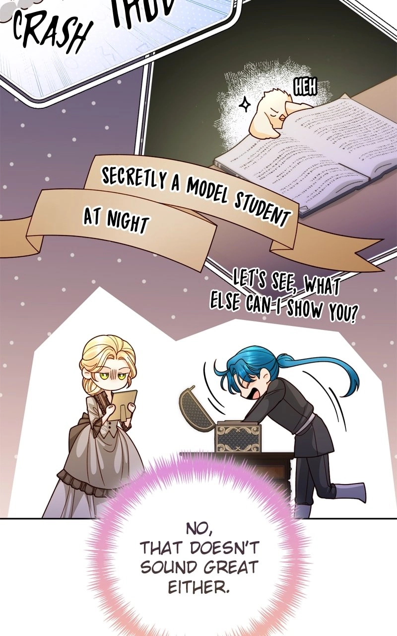 Remarried Empress Chapter 160 - Page 80