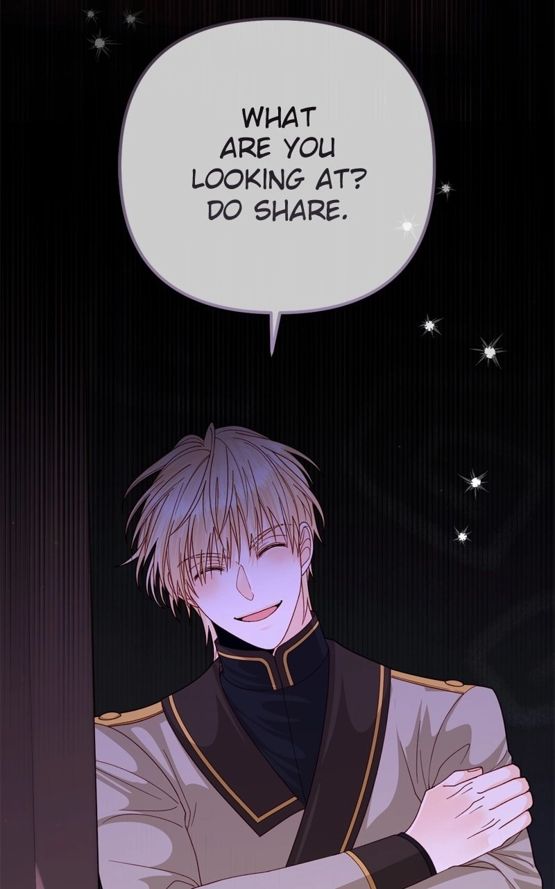 Remarried Empress Chapter 160 - Page 83