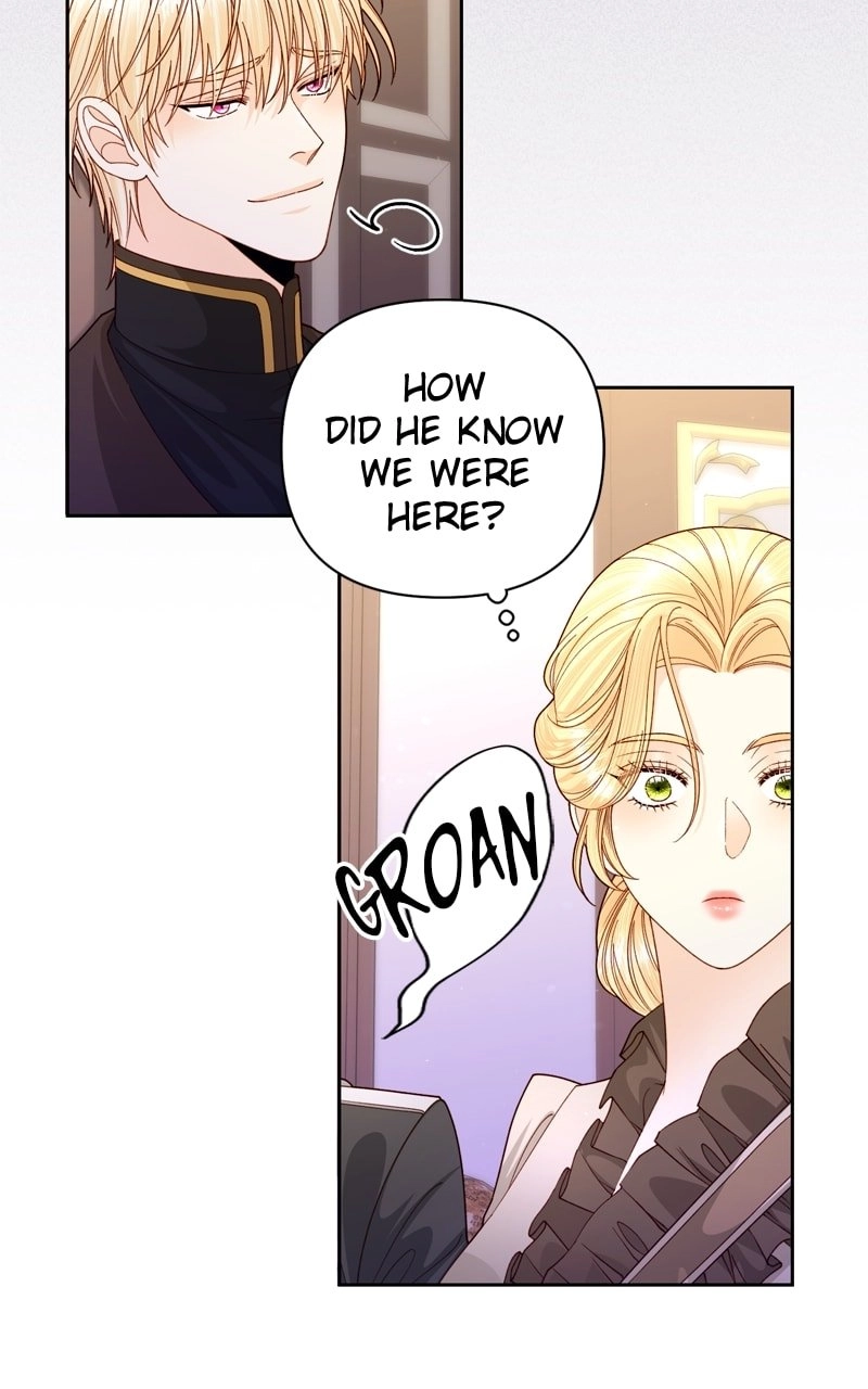 Remarried Empress Chapter 161 - Page 4