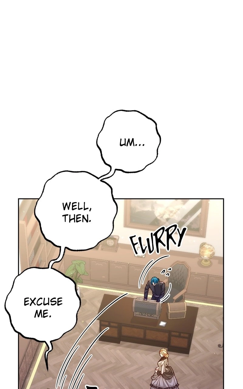 Remarried Empress Chapter 161 - Page 5