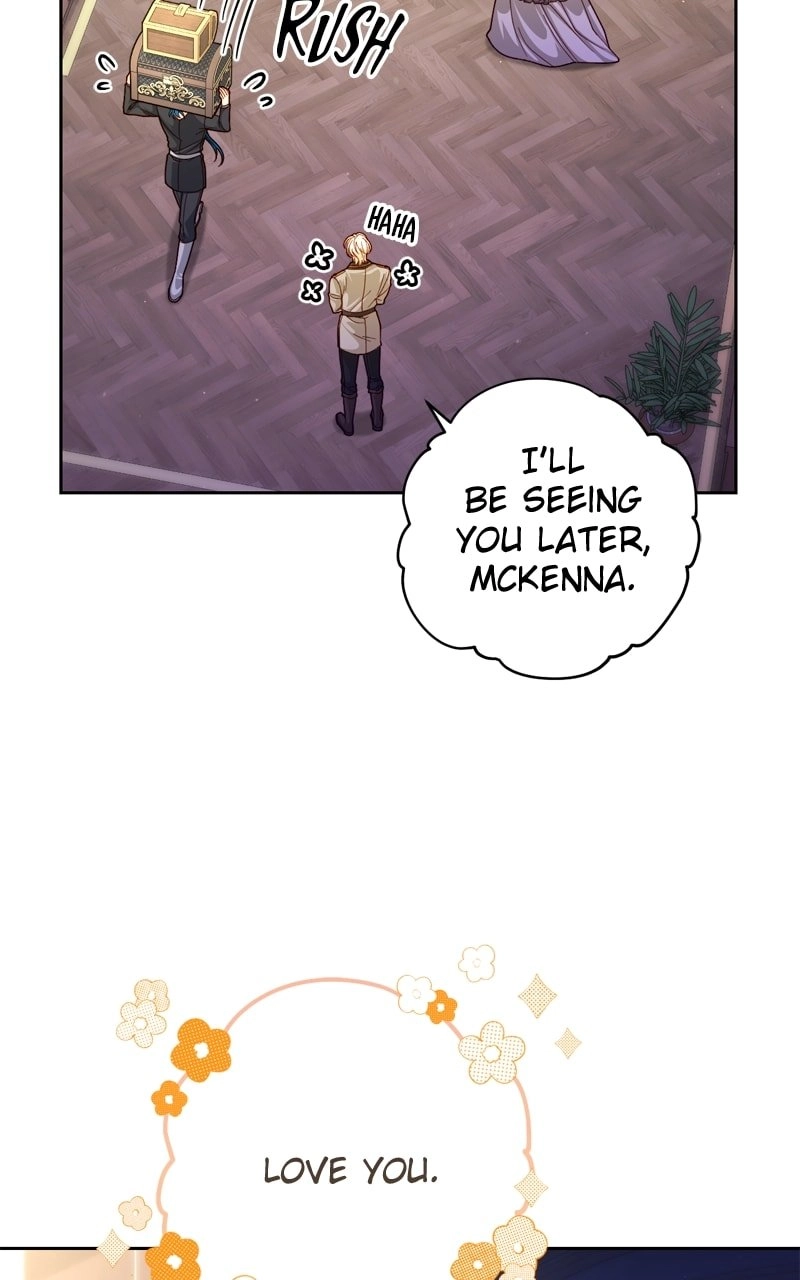 Remarried Empress Chapter 161 - Page 6