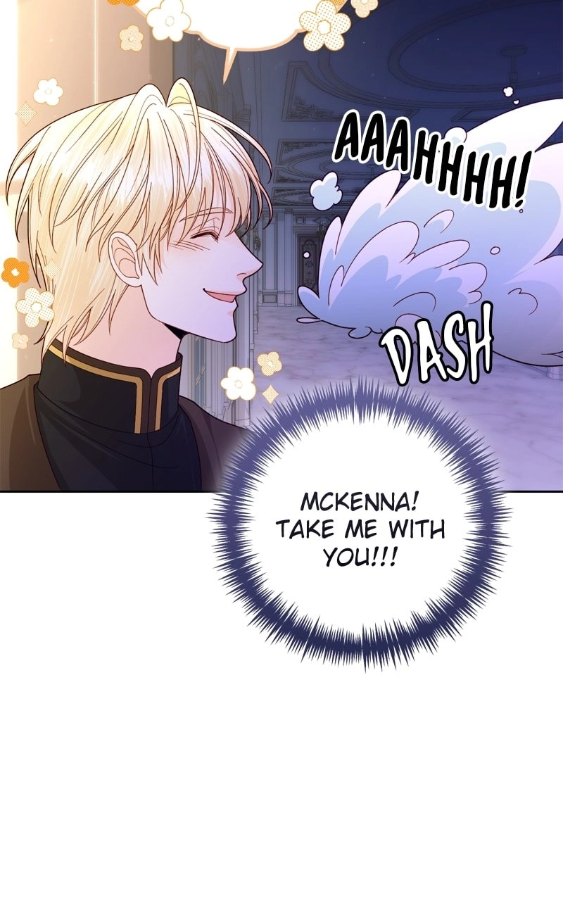 Remarried Empress Chapter 161 - Page 7