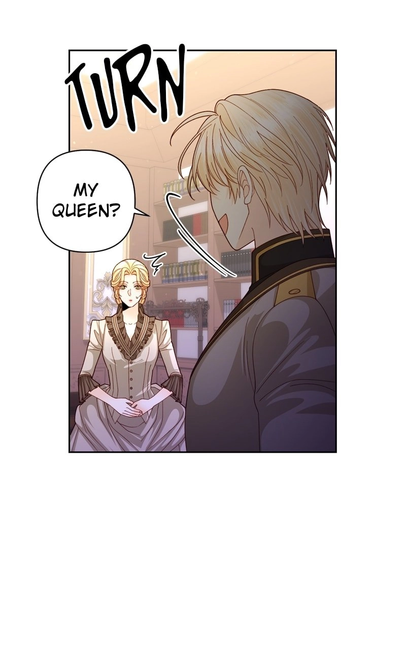 Remarried Empress Chapter 161 - Page 8