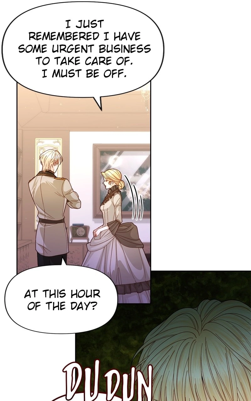 Remarried Empress Chapter 161 - Page 9