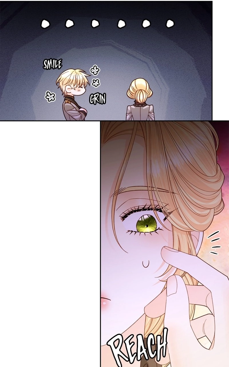 Remarried Empress Chapter 161 - Page 11