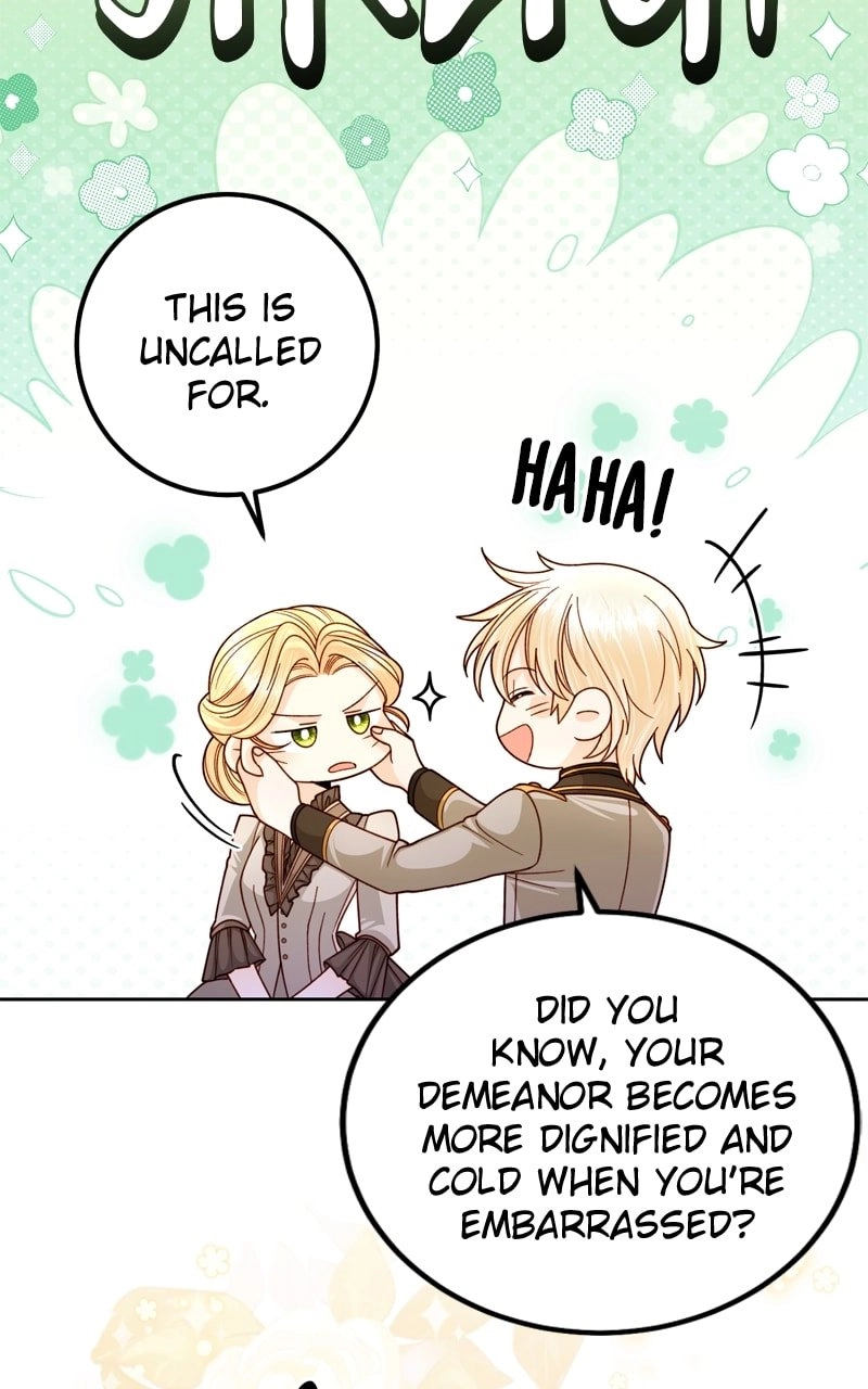 Remarried Empress Chapter 161 - Page 13