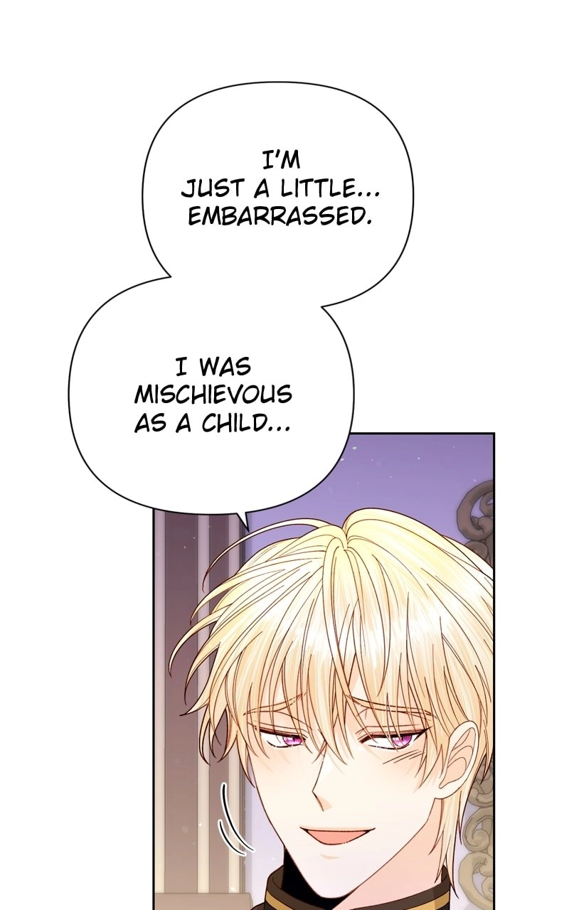 Remarried Empress Chapter 161 - Page 19