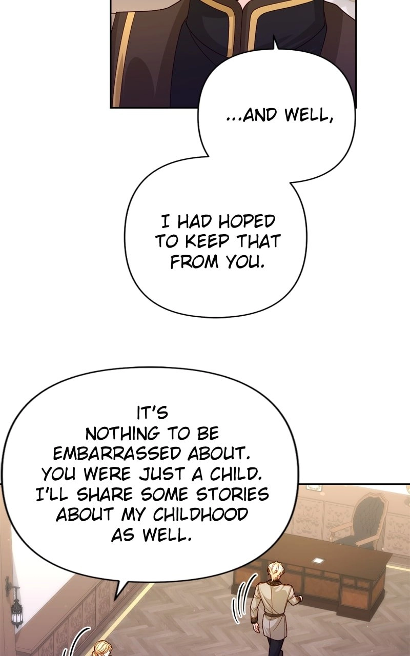 Remarried Empress Chapter 161 - Page 20