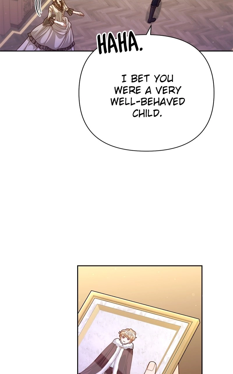 Remarried Empress Chapter 161 - Page 21