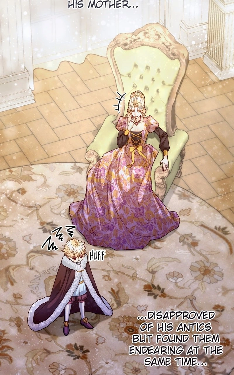 Remarried Empress Chapter 161 - Page 24