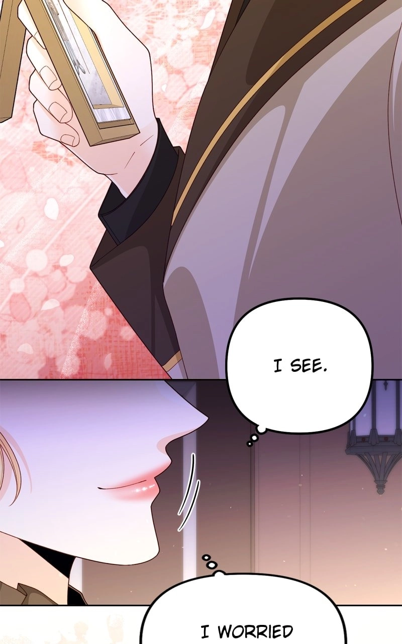 Remarried Empress Chapter 161 - Page 27