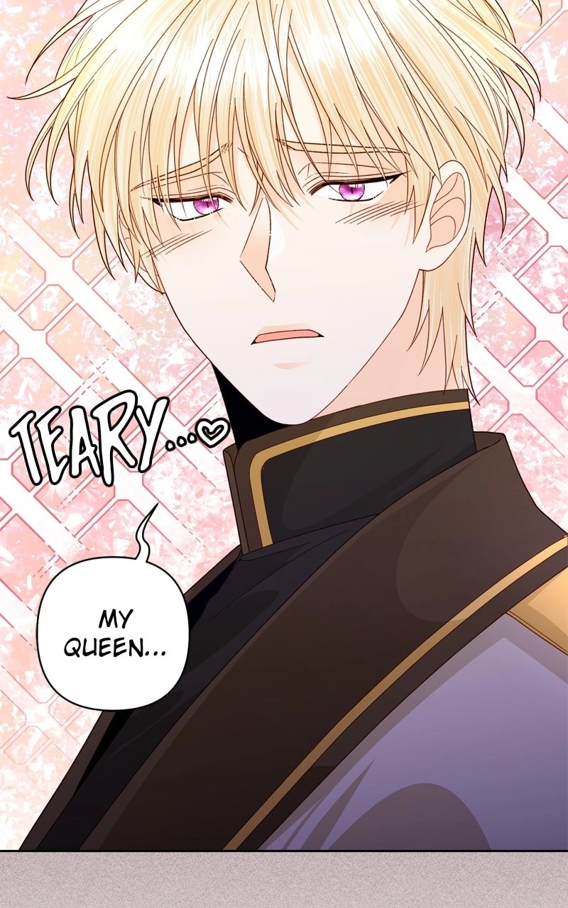 Remarried Empress Chapter 161 - Page 32