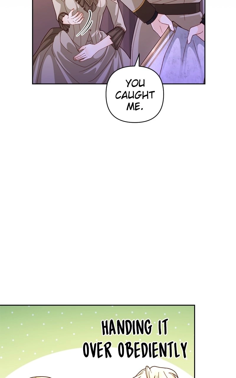 Remarried Empress Chapter 161 - Page 34