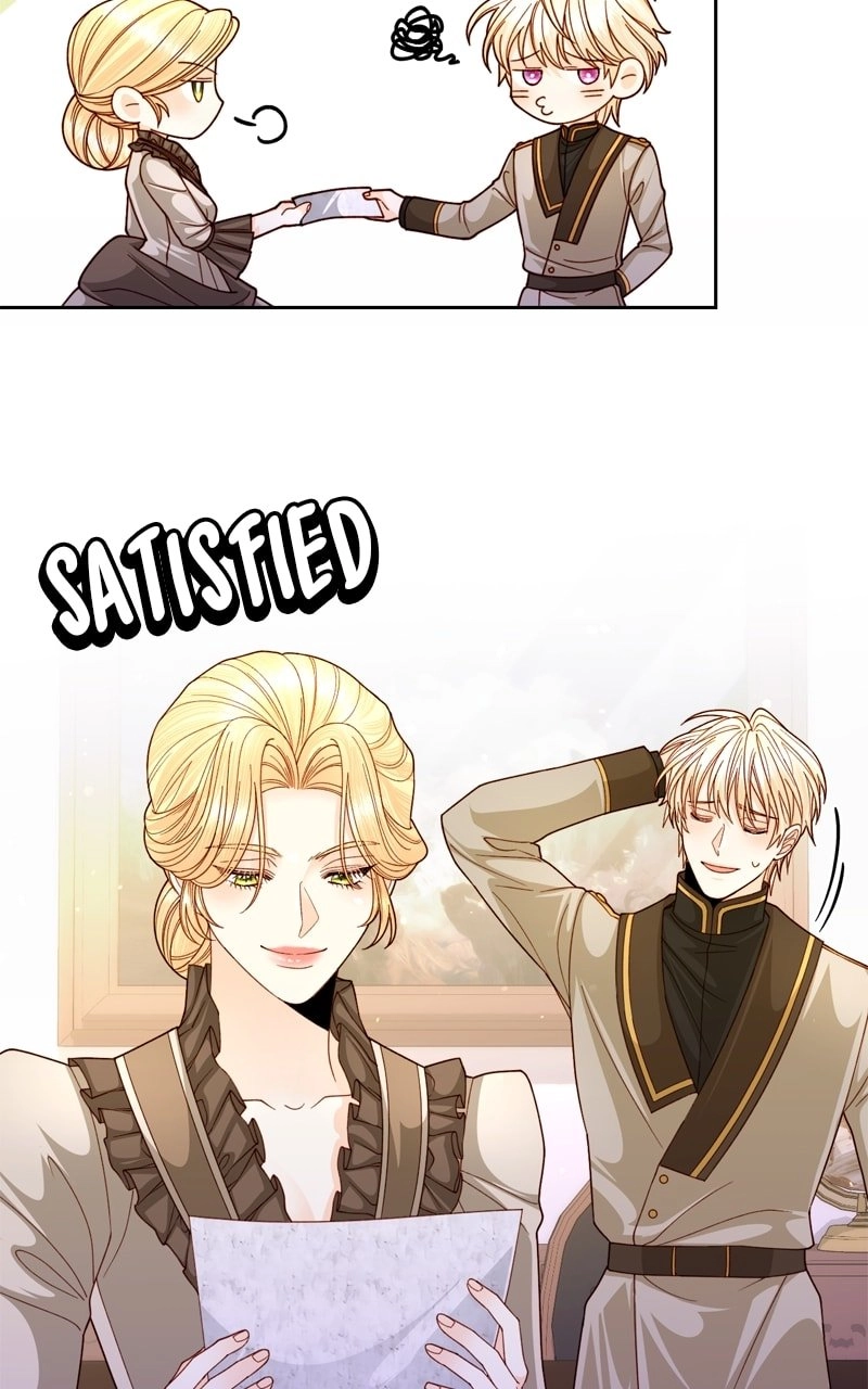 Remarried Empress Chapter 161 - Page 35