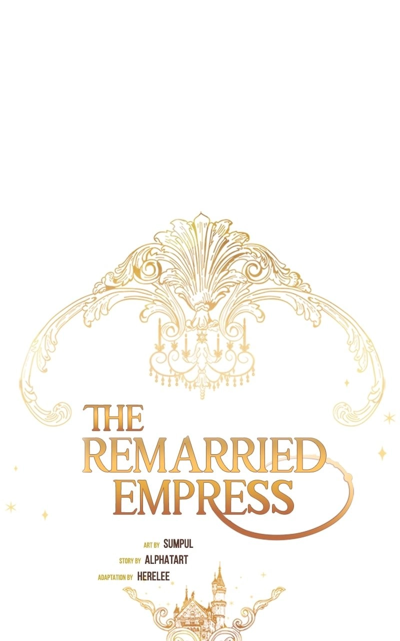 Remarried Empress Chapter 161 - Page 40