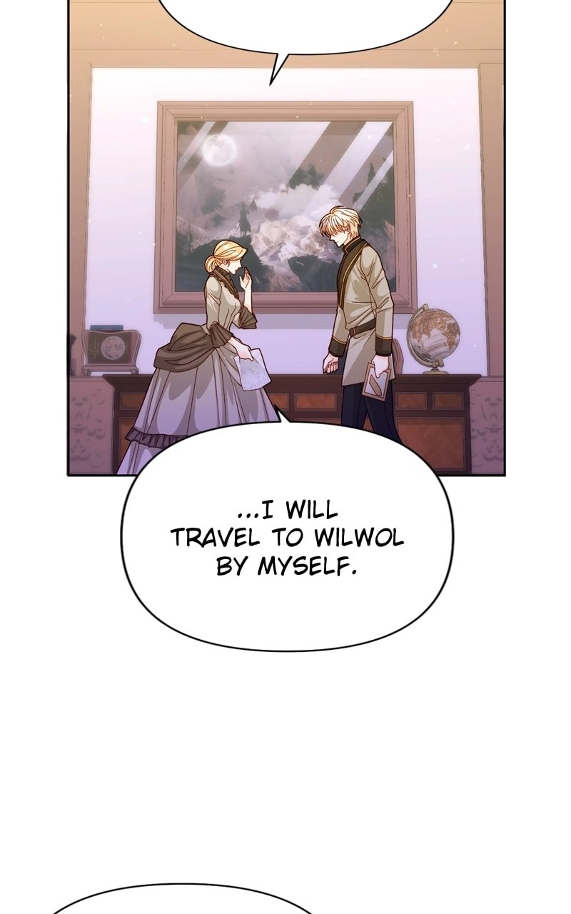 Remarried Empress Chapter 161 - Page 42