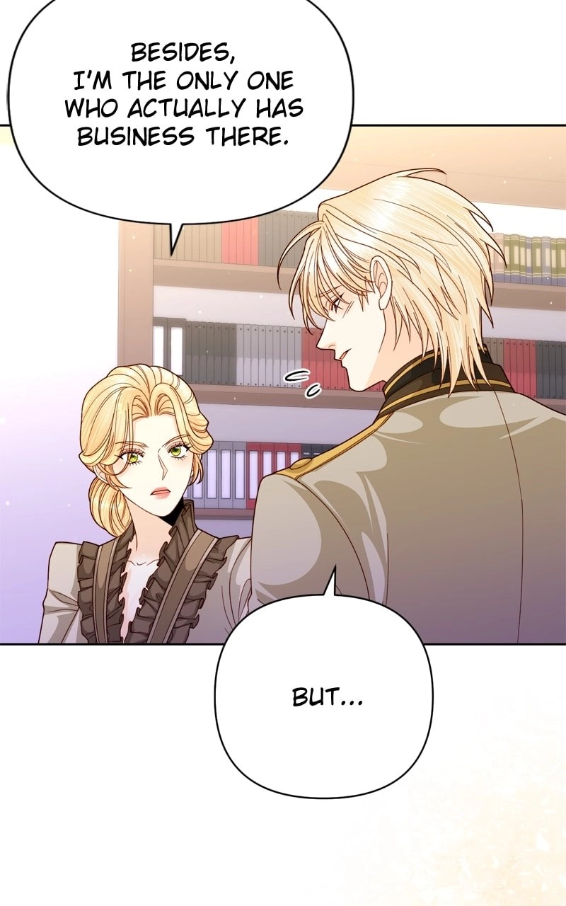 Remarried Empress Chapter 161 - Page 43