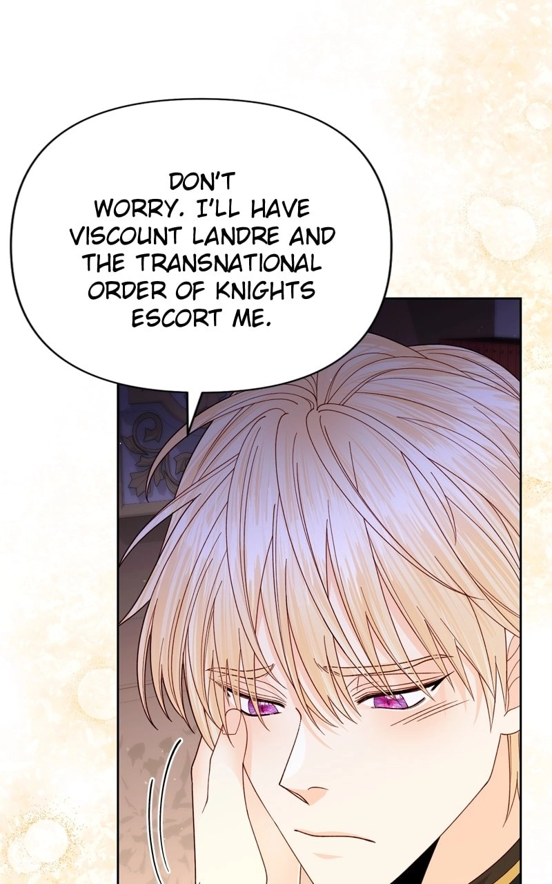 Remarried Empress Chapter 161 - Page 44