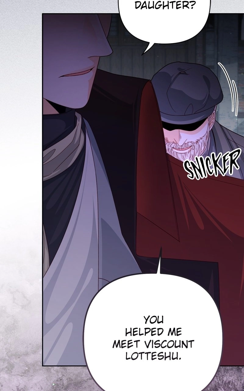 Remarried Empress Chapter 161 - Page 55