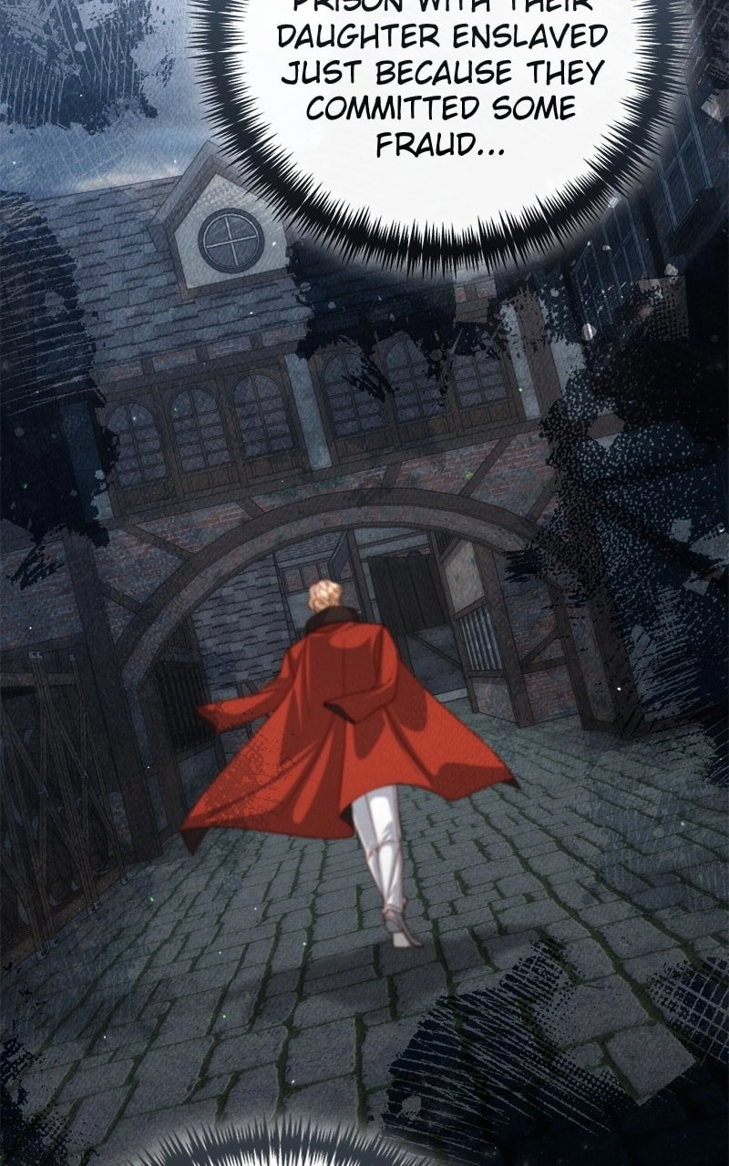 Remarried Empress Chapter 161 - Page 74