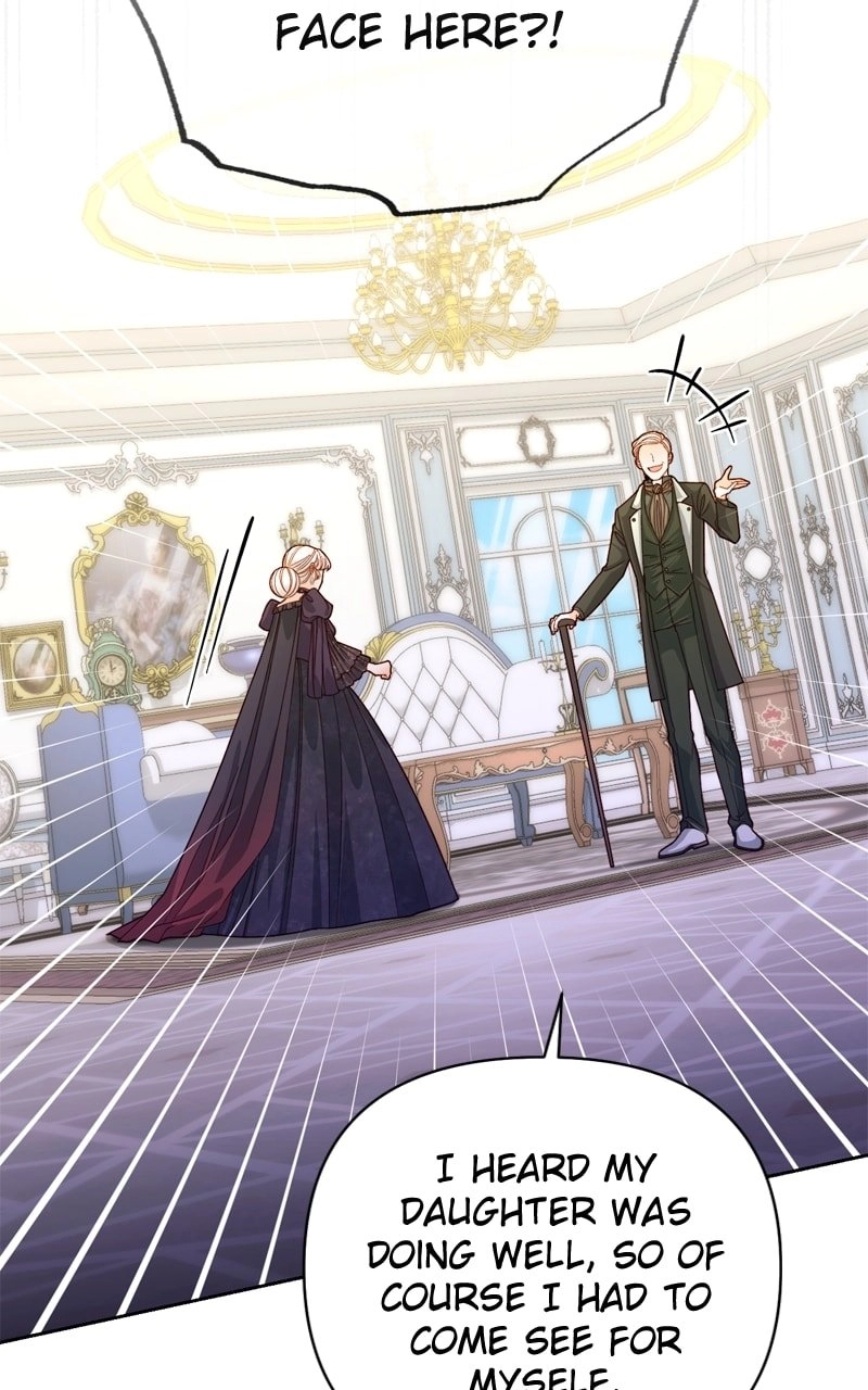 Remarried Empress Chapter 162 - Page 6