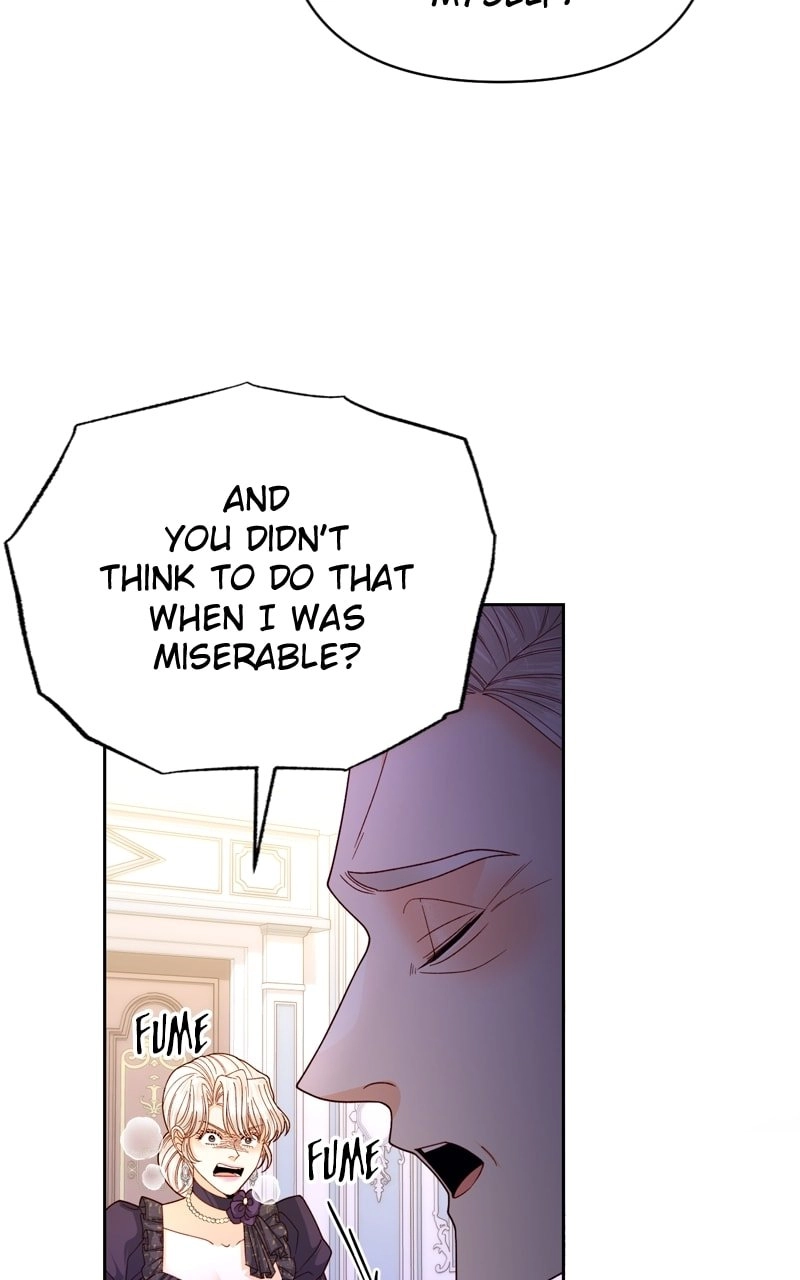 Remarried Empress Chapter 162 - Page 7