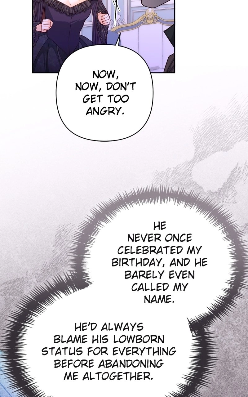 Remarried Empress Chapter 162 - Page 8