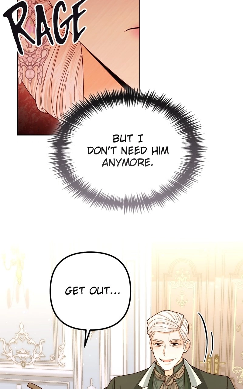 Remarried Empress Chapter 162 - Page 12