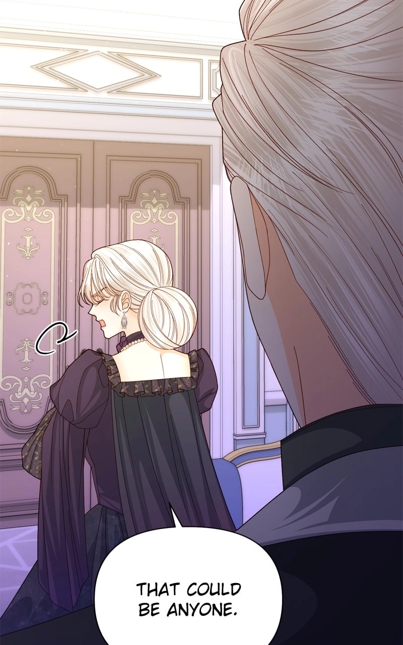 Remarried Empress Chapter 162 - Page 17