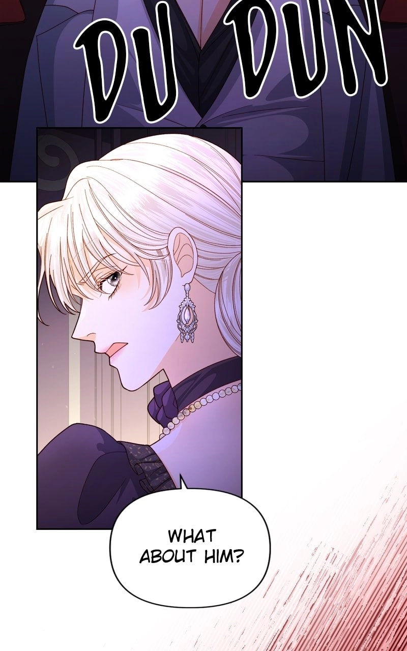 Remarried Empress Chapter 162 - Page 21