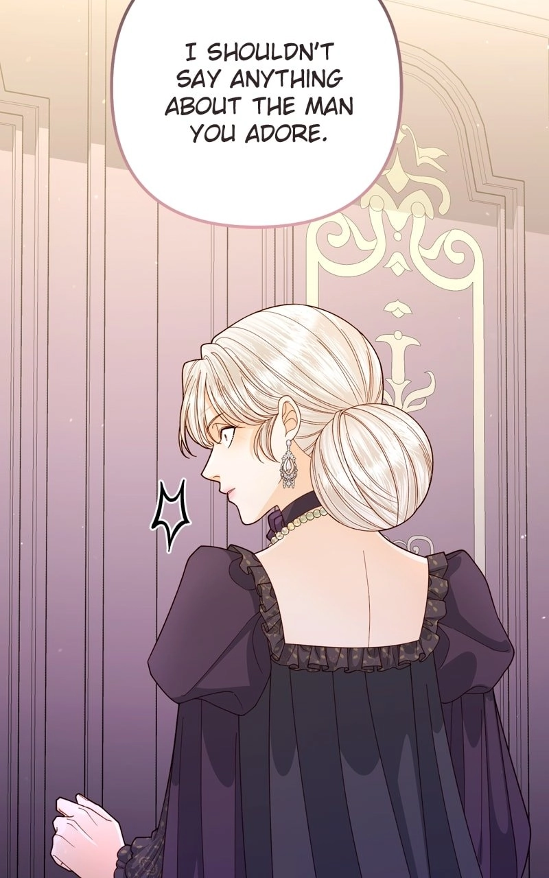 Remarried Empress Chapter 162 - Page 26