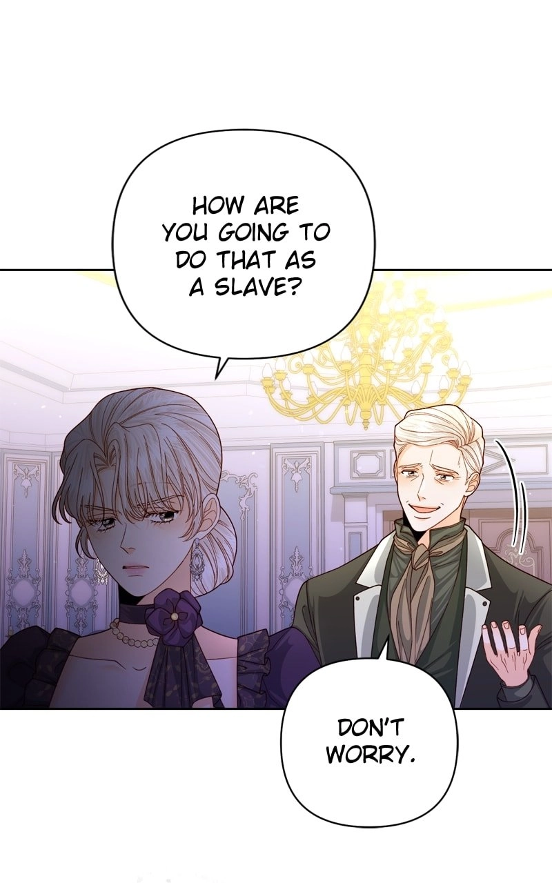 Remarried Empress Chapter 162 - Page 29