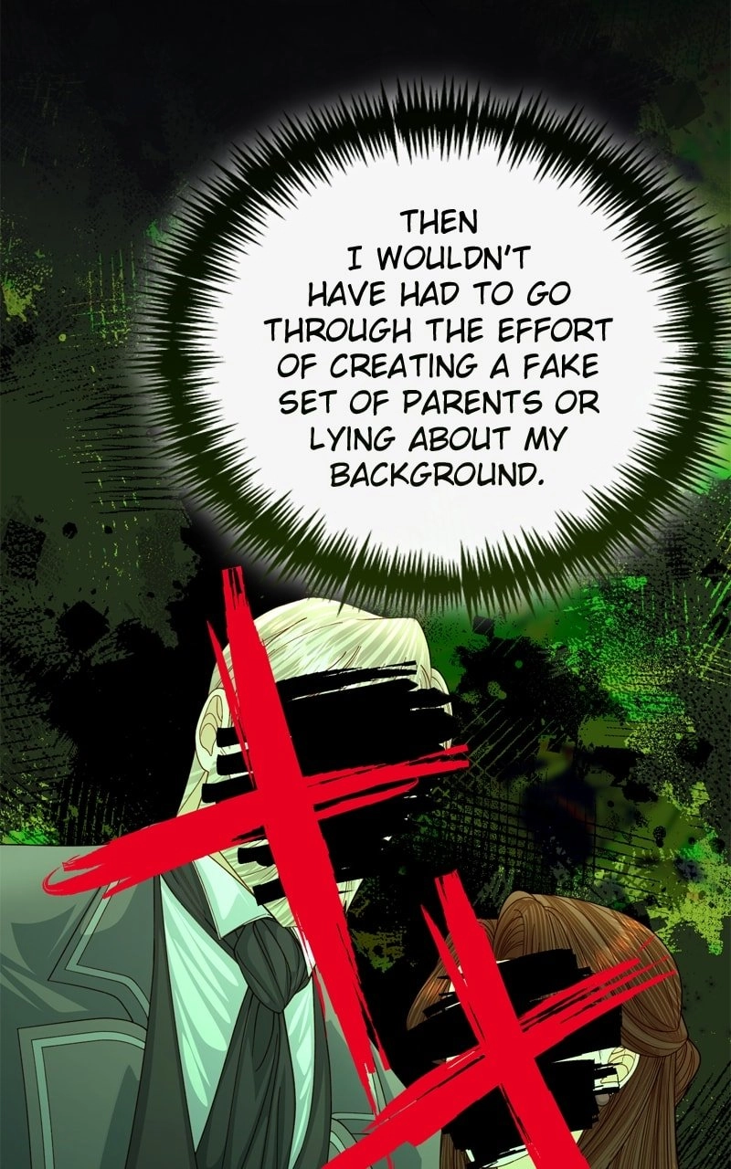 Remarried Empress Chapter 162 - Page 35