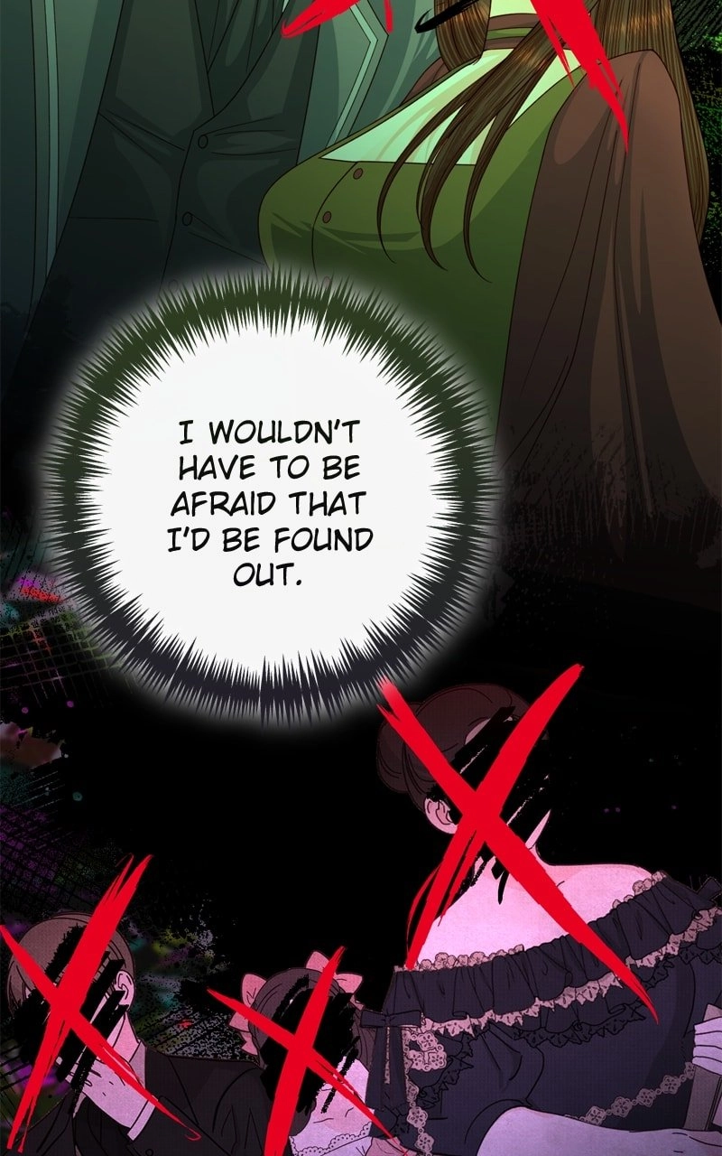 Remarried Empress Chapter 162 - Page 36