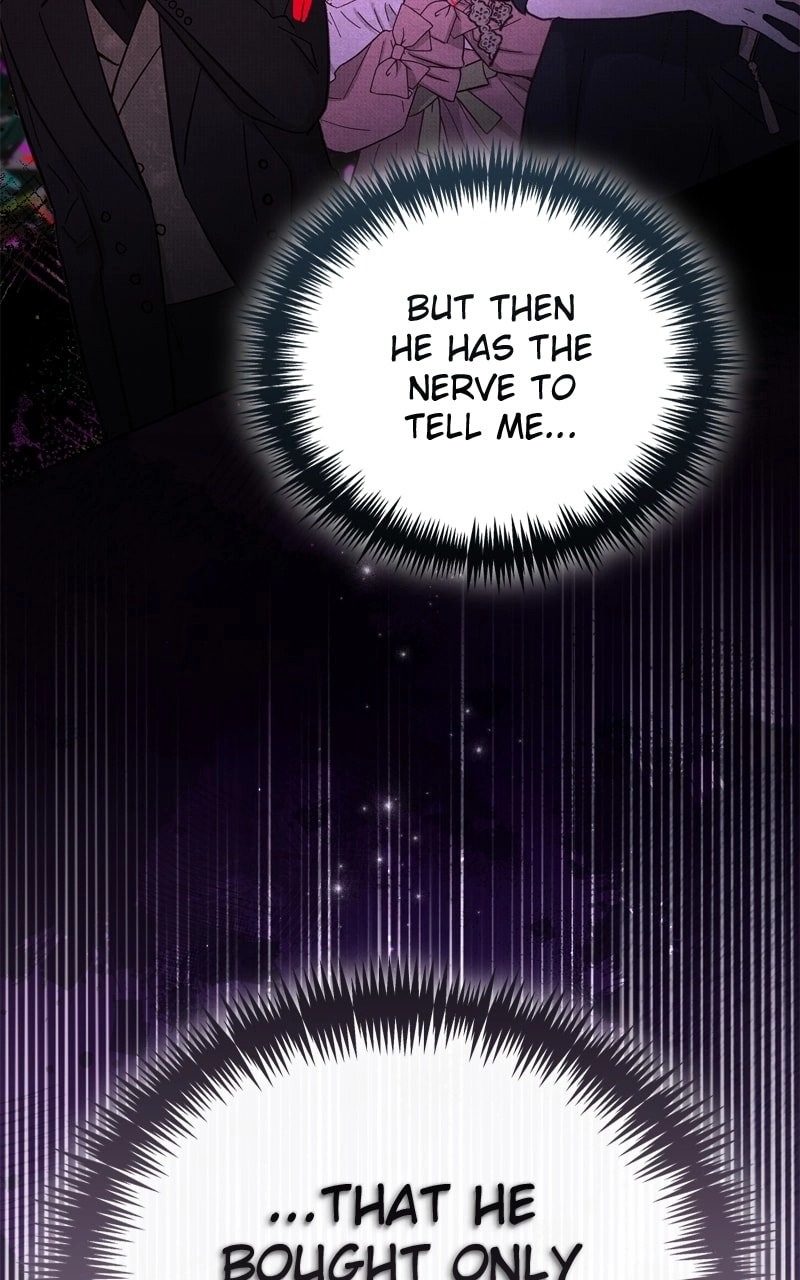 Remarried Empress Chapter 162 - Page 37