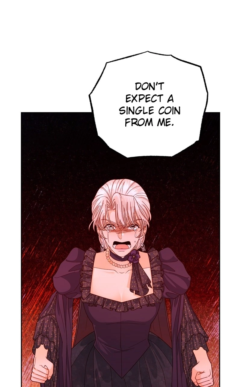Remarried Empress Chapter 162 - Page 43