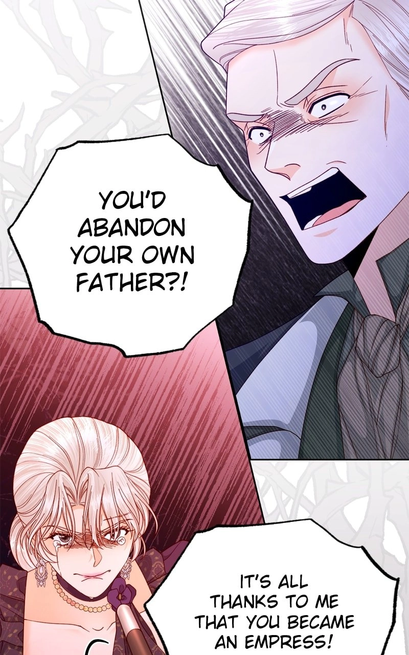 Remarried Empress Chapter 162 - Page 45