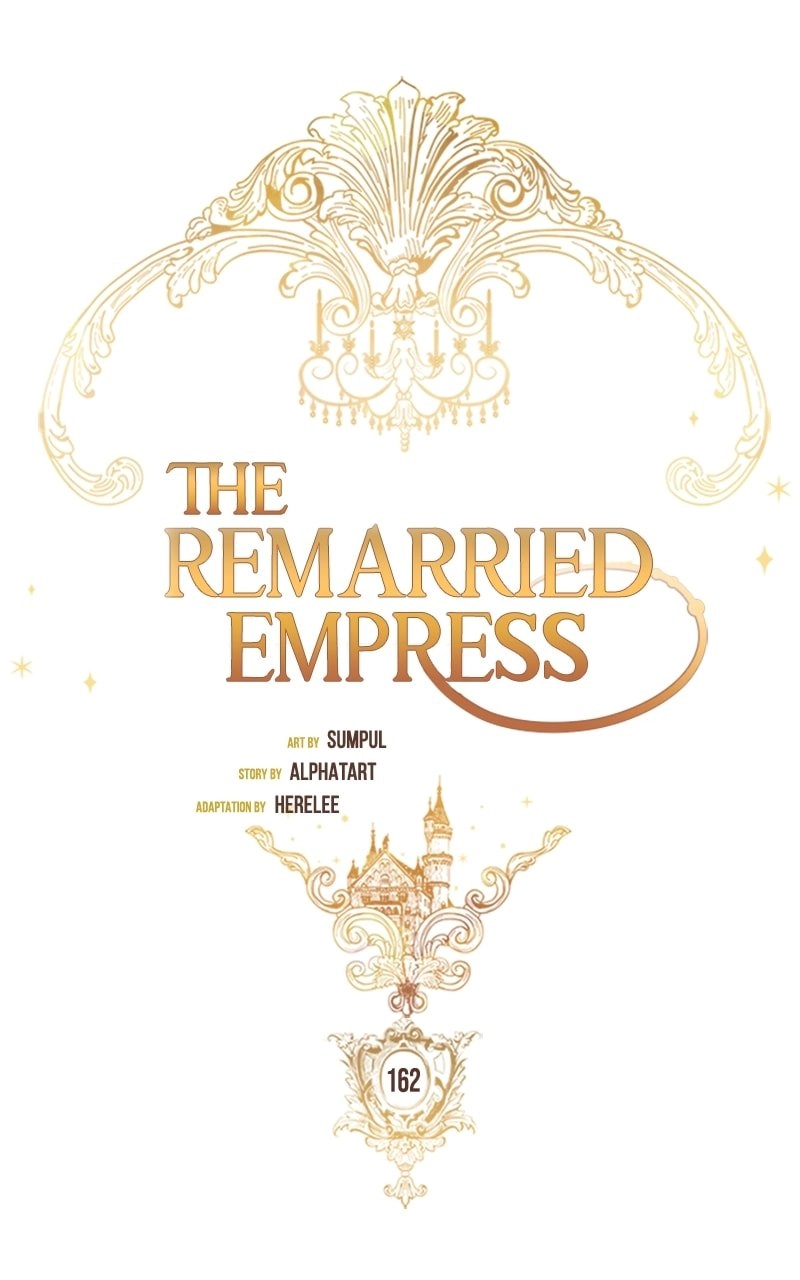 Remarried Empress Chapter 162 - Page 52