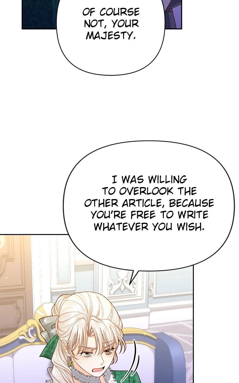 Remarried Empress Chapter 162 - Page 58