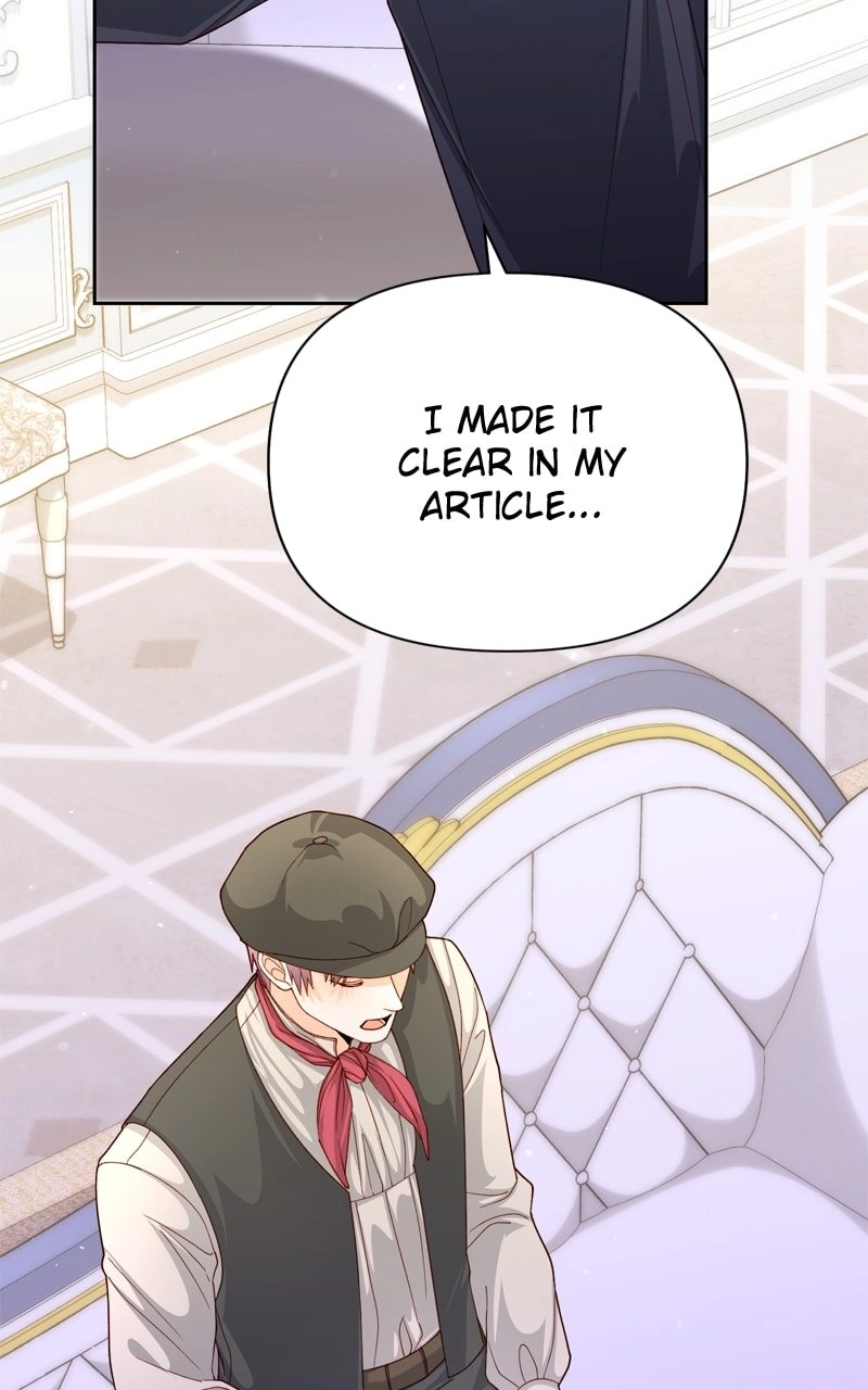 Remarried Empress Chapter 162 - Page 63