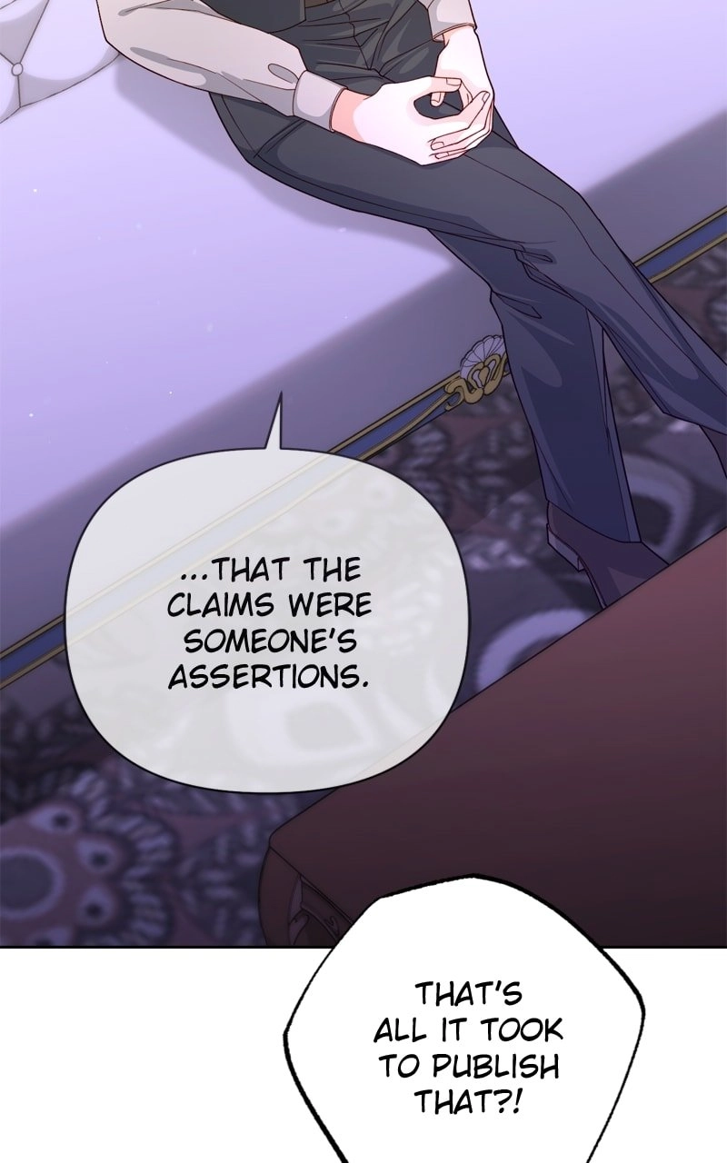Remarried Empress Chapter 162 - Page 64