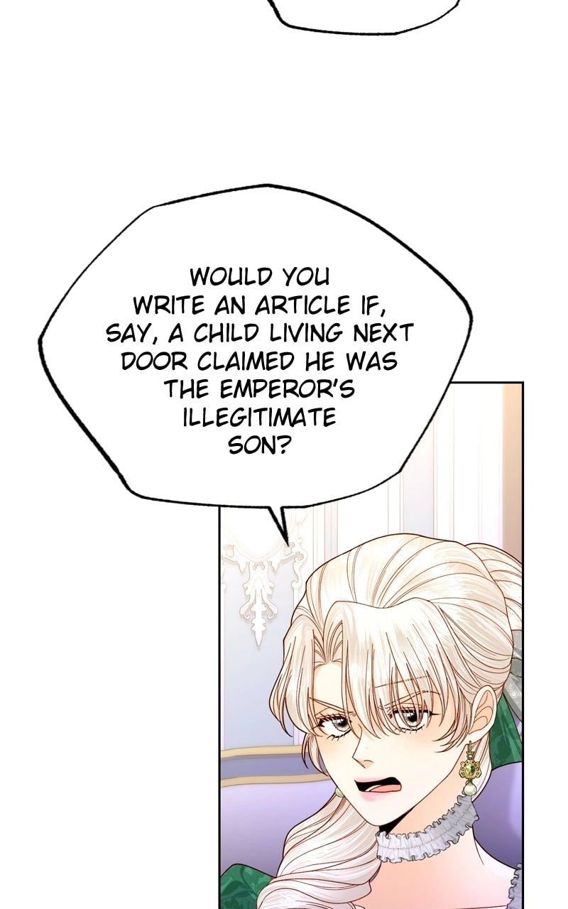 Remarried Empress Chapter 162 - Page 65