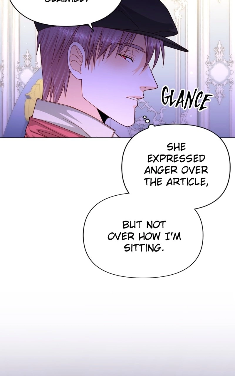 Remarried Empress Chapter 162 - Page 68