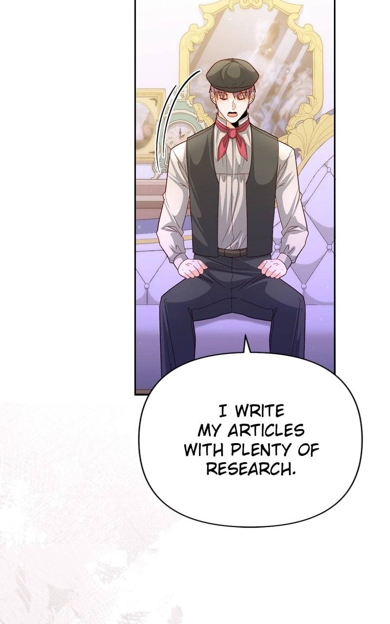 Remarried Empress Chapter 162 - Page 74
