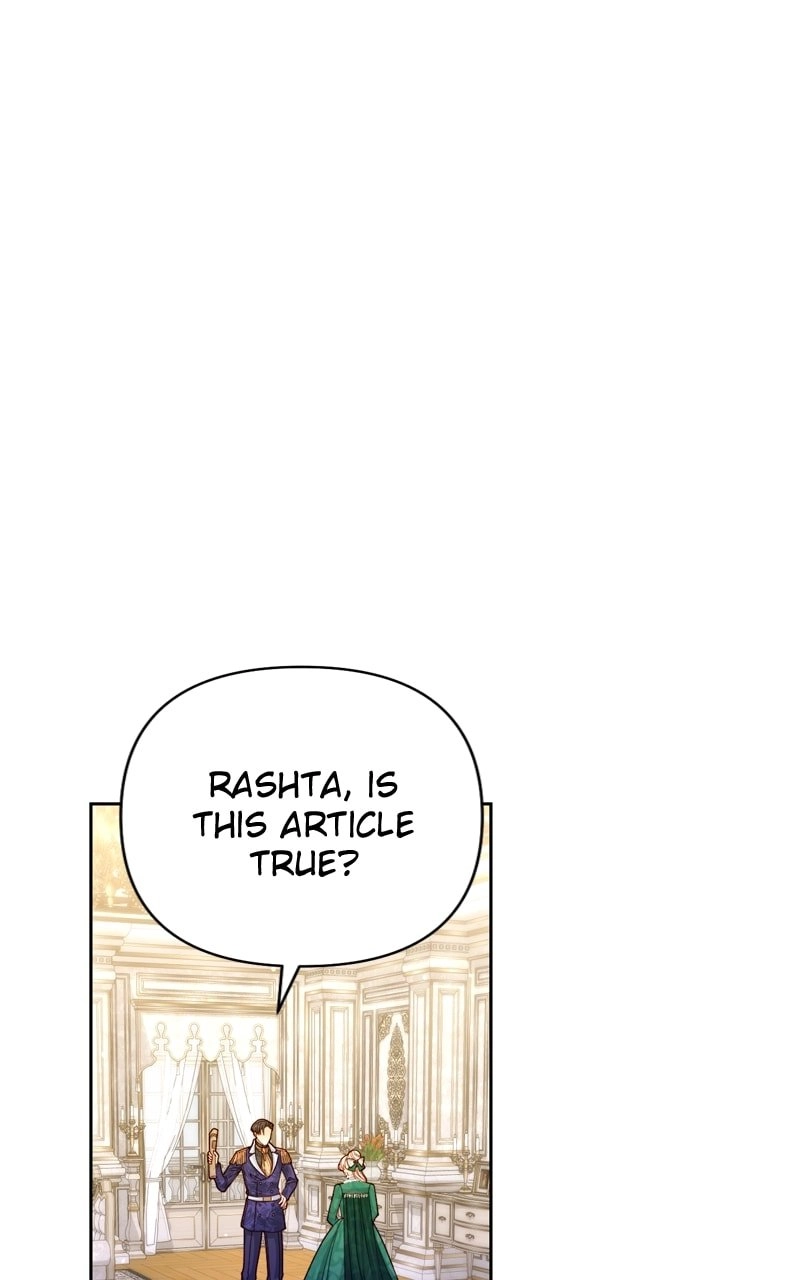 Remarried Empress Chapter 162 - Page 81