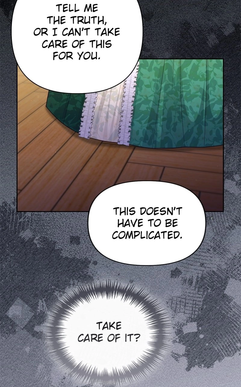 Remarried Empress Chapter 162 - Page 85