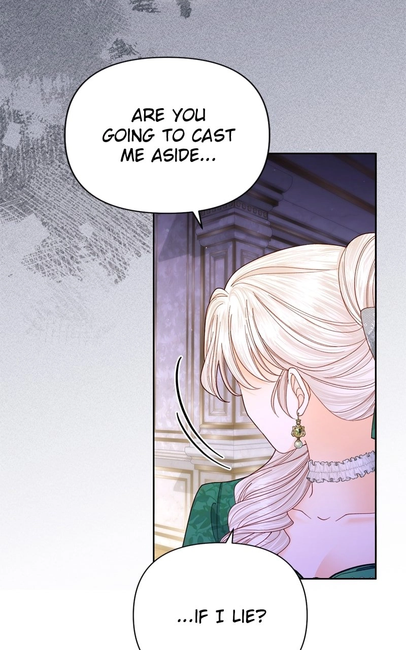 Remarried Empress Chapter 162 - Page 86